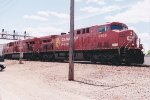 CP 8505 West